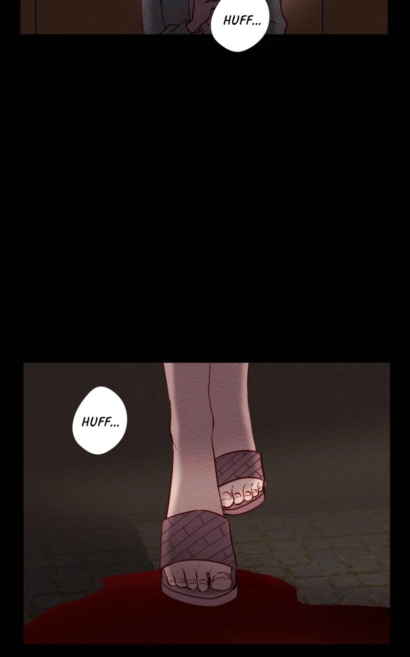 Mistake Chapter 115 - Page 50