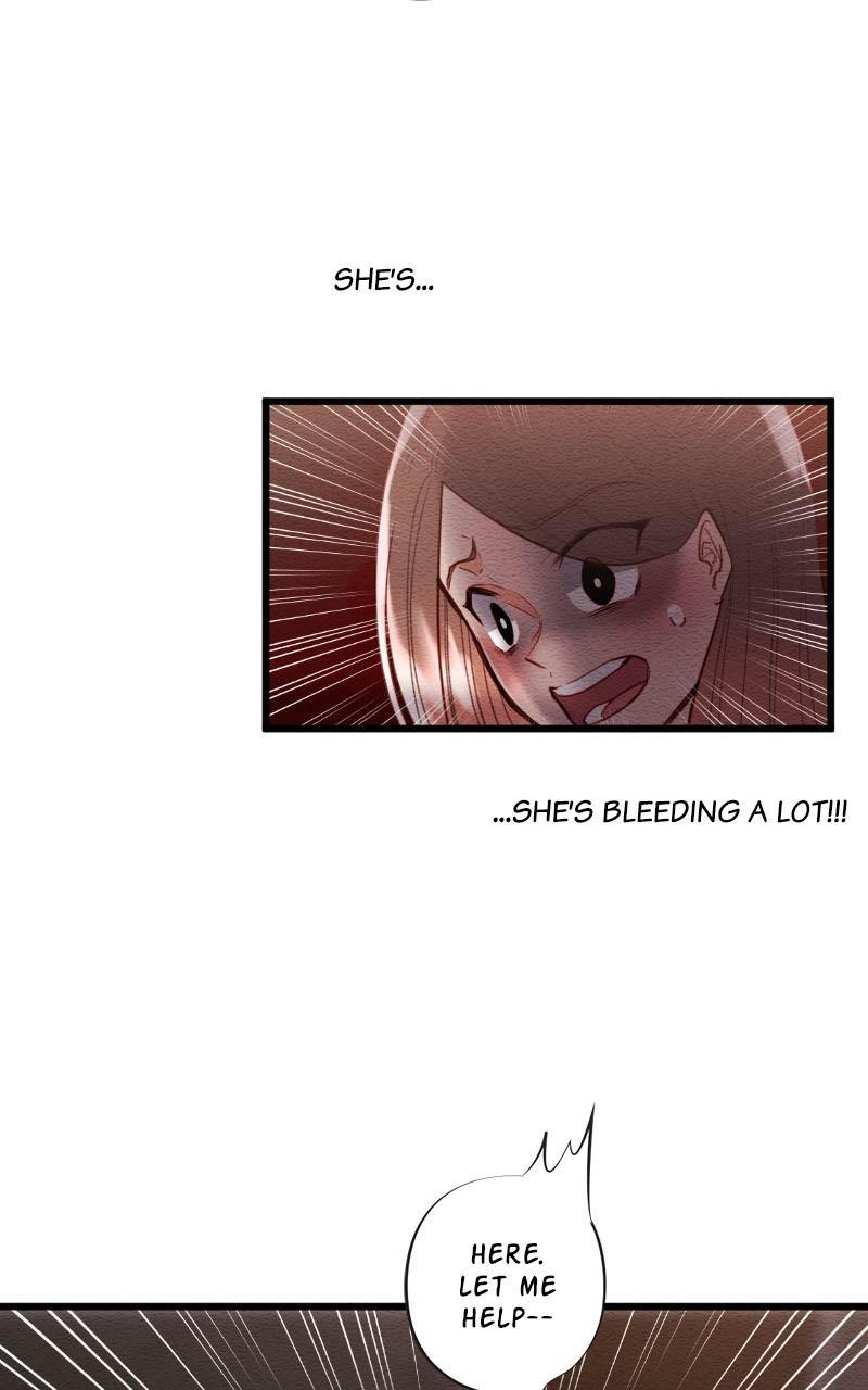 Mistake Chapter 116 - Page 5