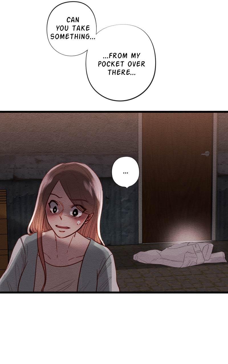 Mistake Chapter 116 - Page 8