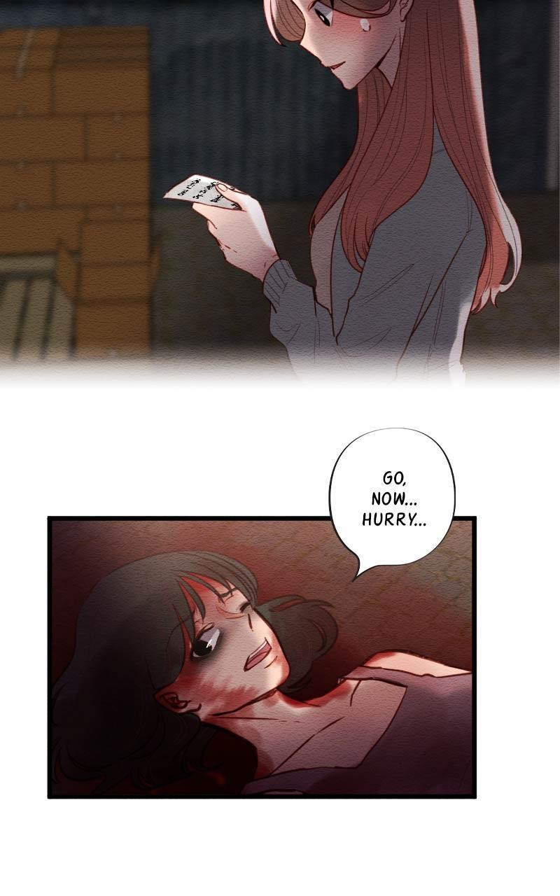 Mistake Chapter 116 - Page 10