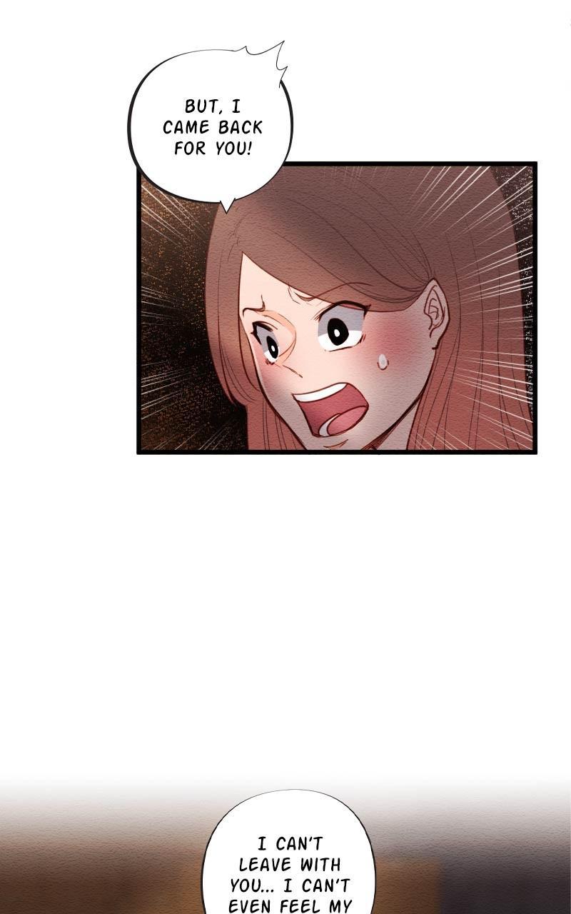 Mistake Chapter 116 - Page 11