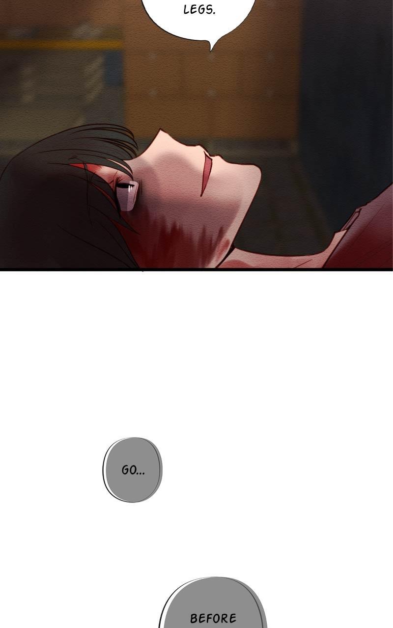 Mistake Chapter 116 - Page 12