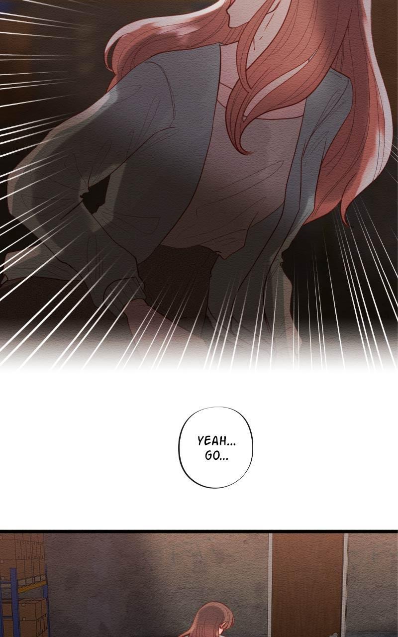 Mistake Chapter 116 - Page 15