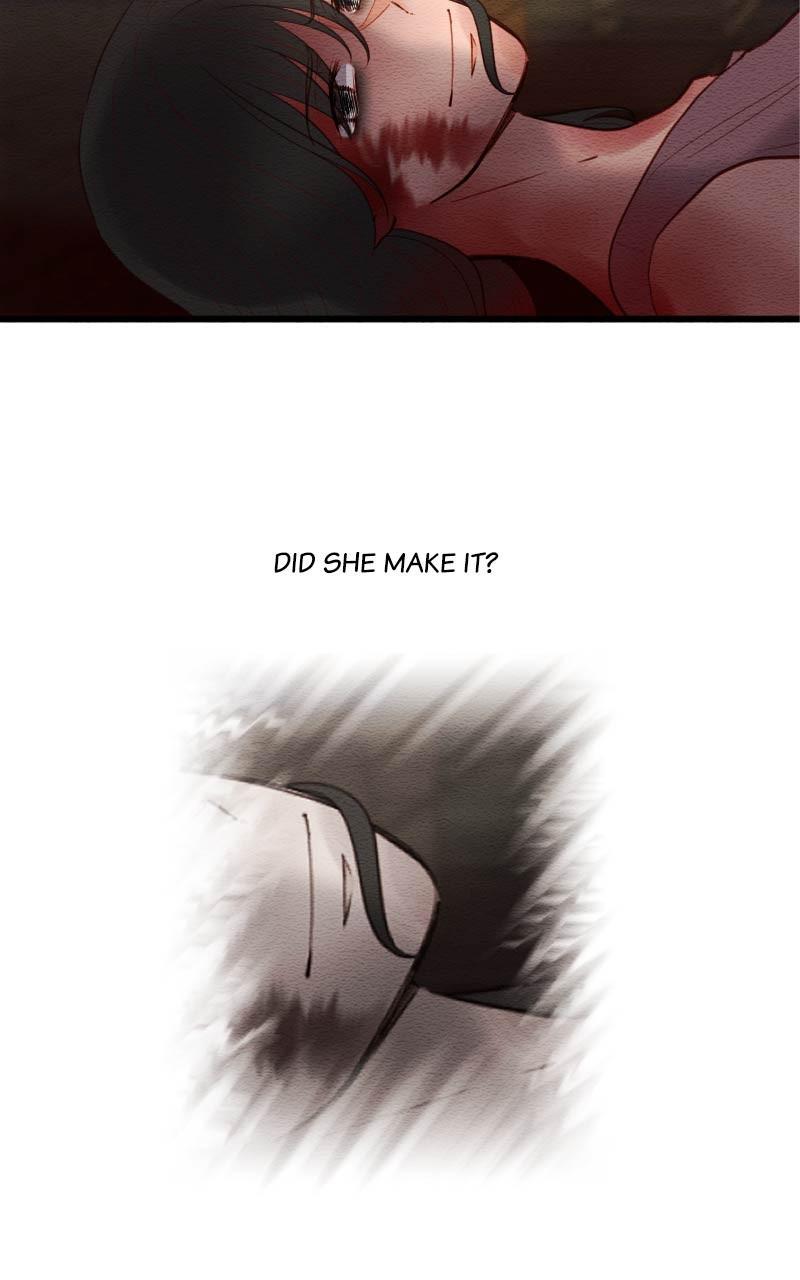 Mistake Chapter 116 - Page 17