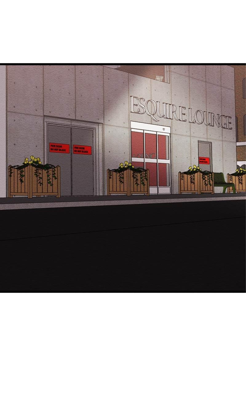 Mistake Chapter 116 - Page 19