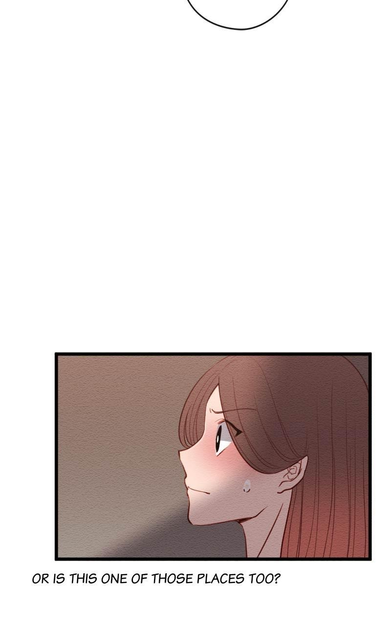 Mistake Chapter 116 - Page 21