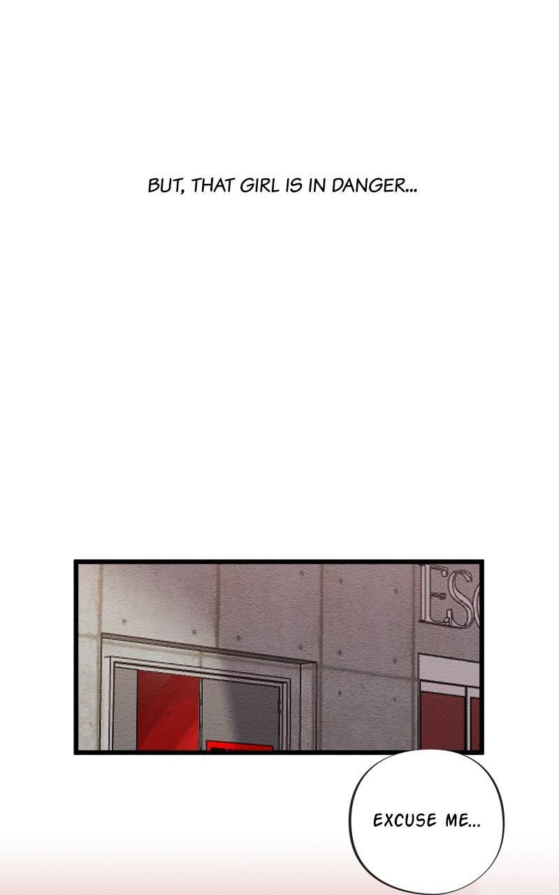 Mistake Chapter 116 - Page 22