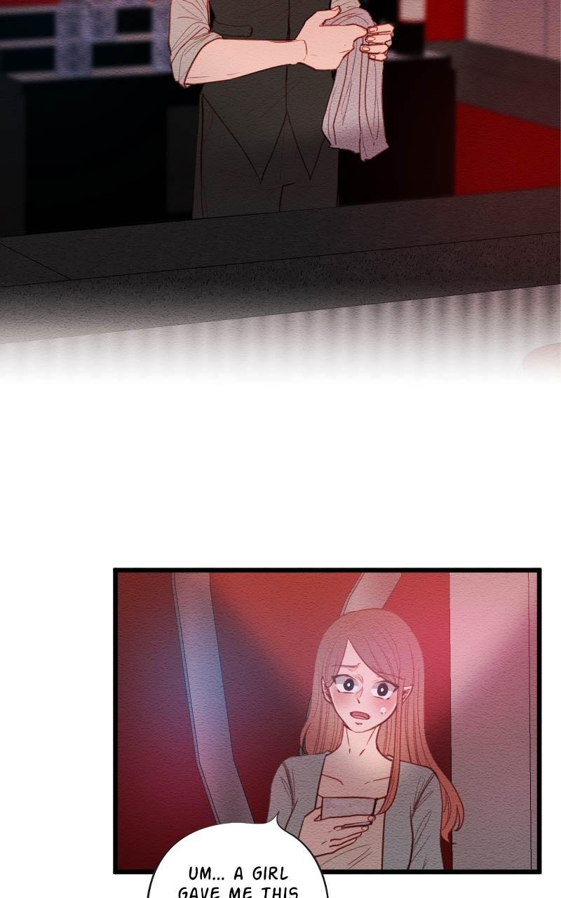 Mistake Chapter 116 - Page 24