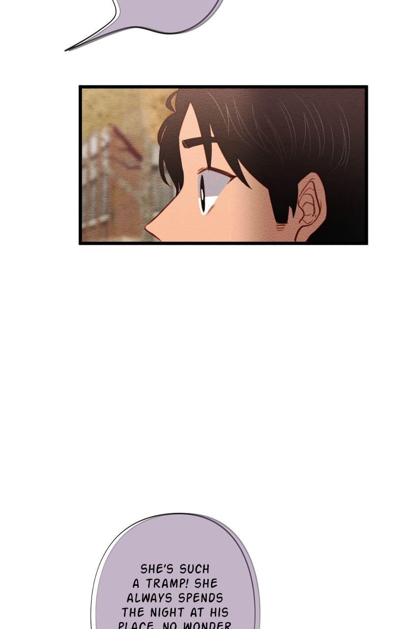 Mistake Chapter 116 - Page 36