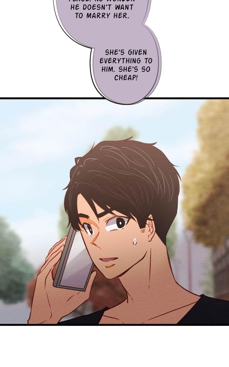 Mistake Chapter 116 - Page 37