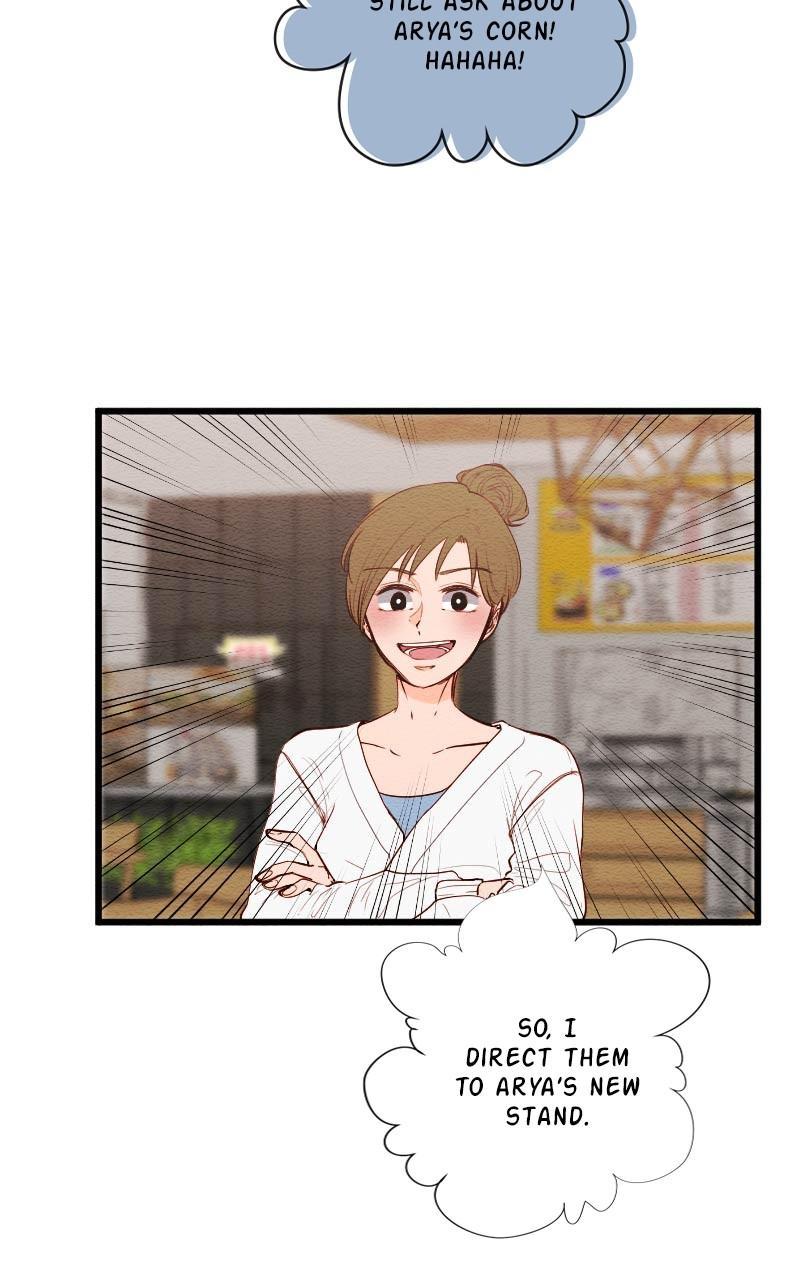 Mistake Chapter 117 - Page 4