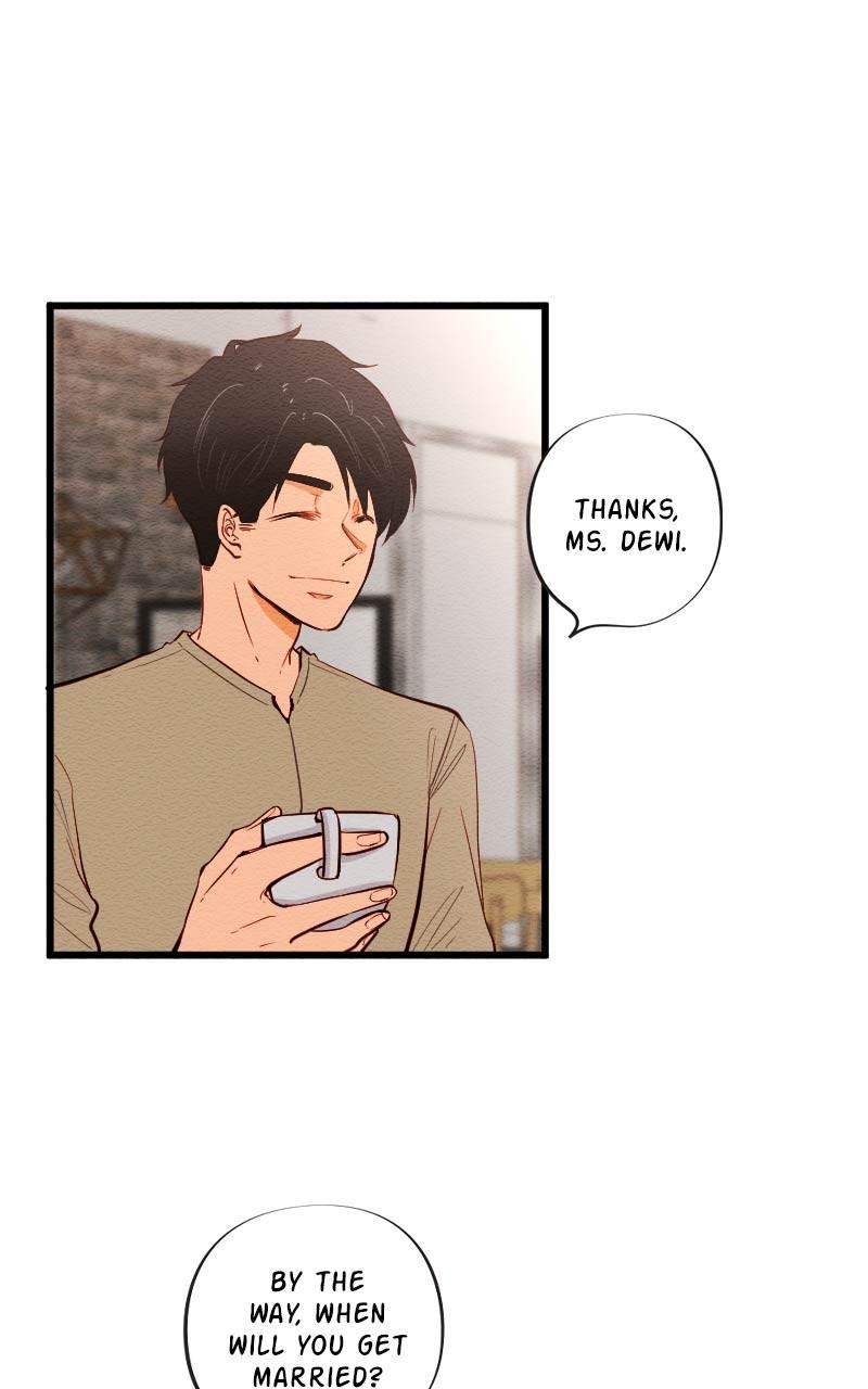 Mistake Chapter 117 - Page 5