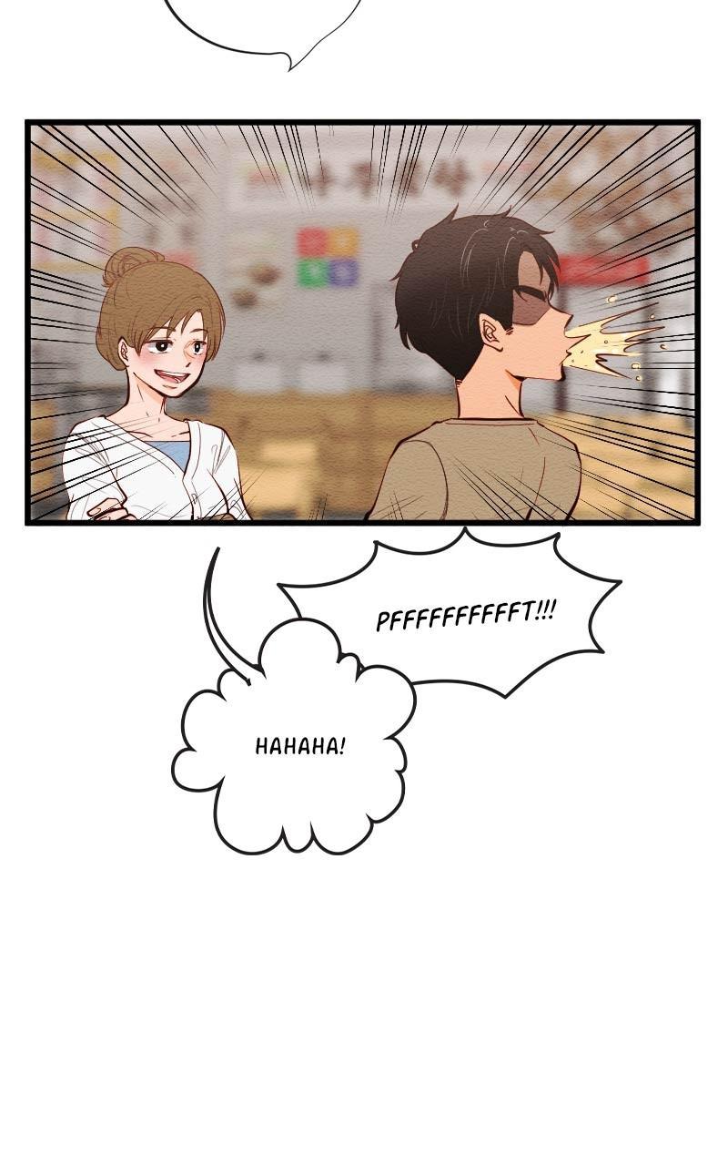 Mistake Chapter 117 - Page 6