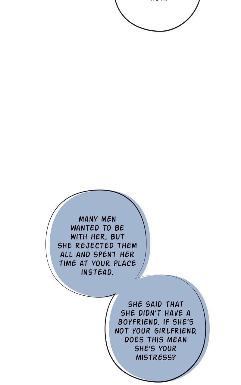 Mistake Chapter 117 - Page 10