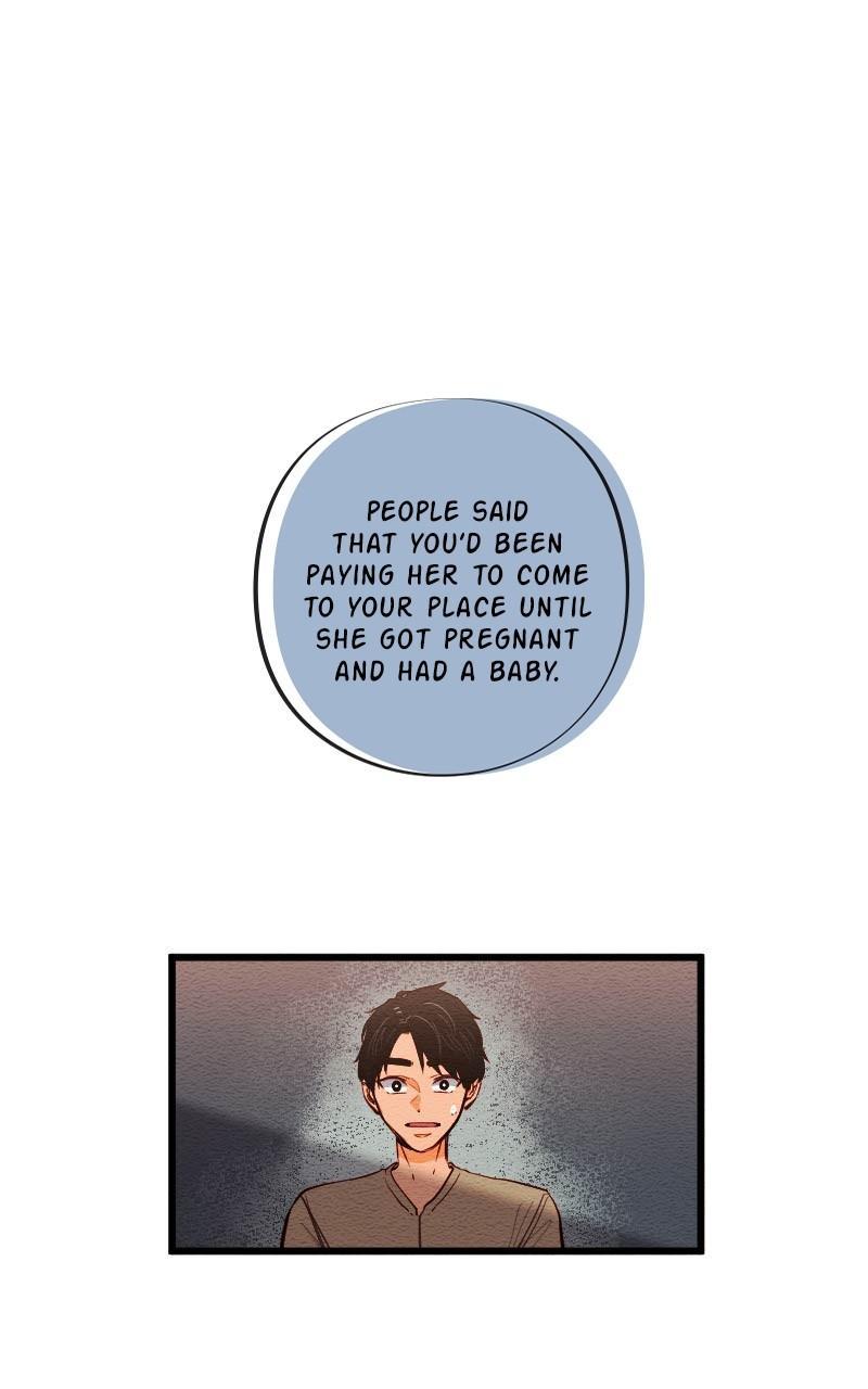 Mistake Chapter 117 - Page 11