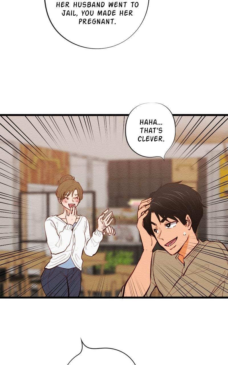 Mistake Chapter 117 - Page 13