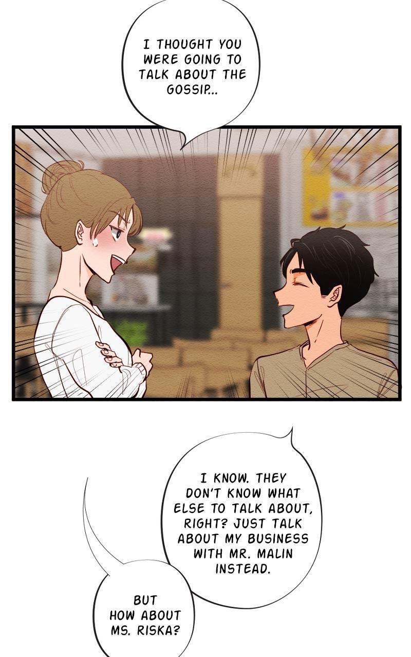 Mistake Chapter 117 - Page 18