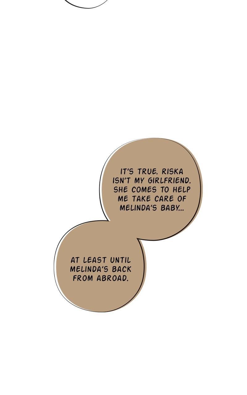 Mistake Chapter 117 - Page 19