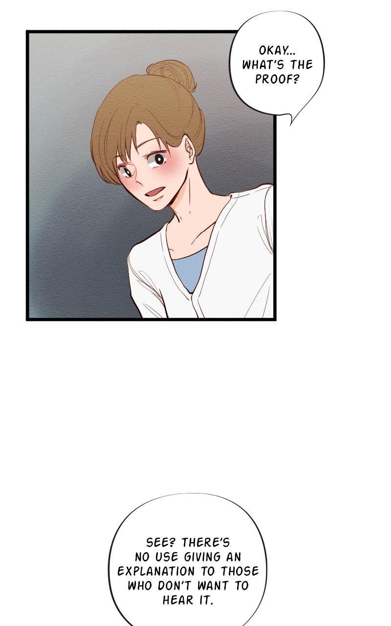 Mistake Chapter 117 - Page 20