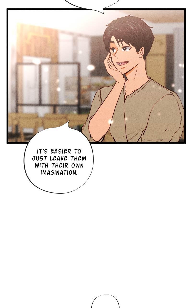 Mistake Chapter 117 - Page 21