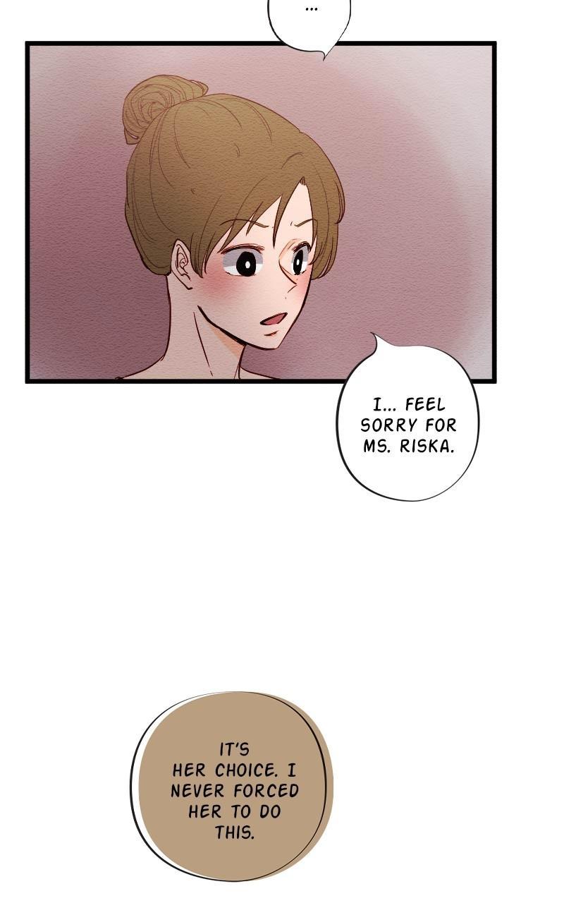 Mistake Chapter 117 - Page 22