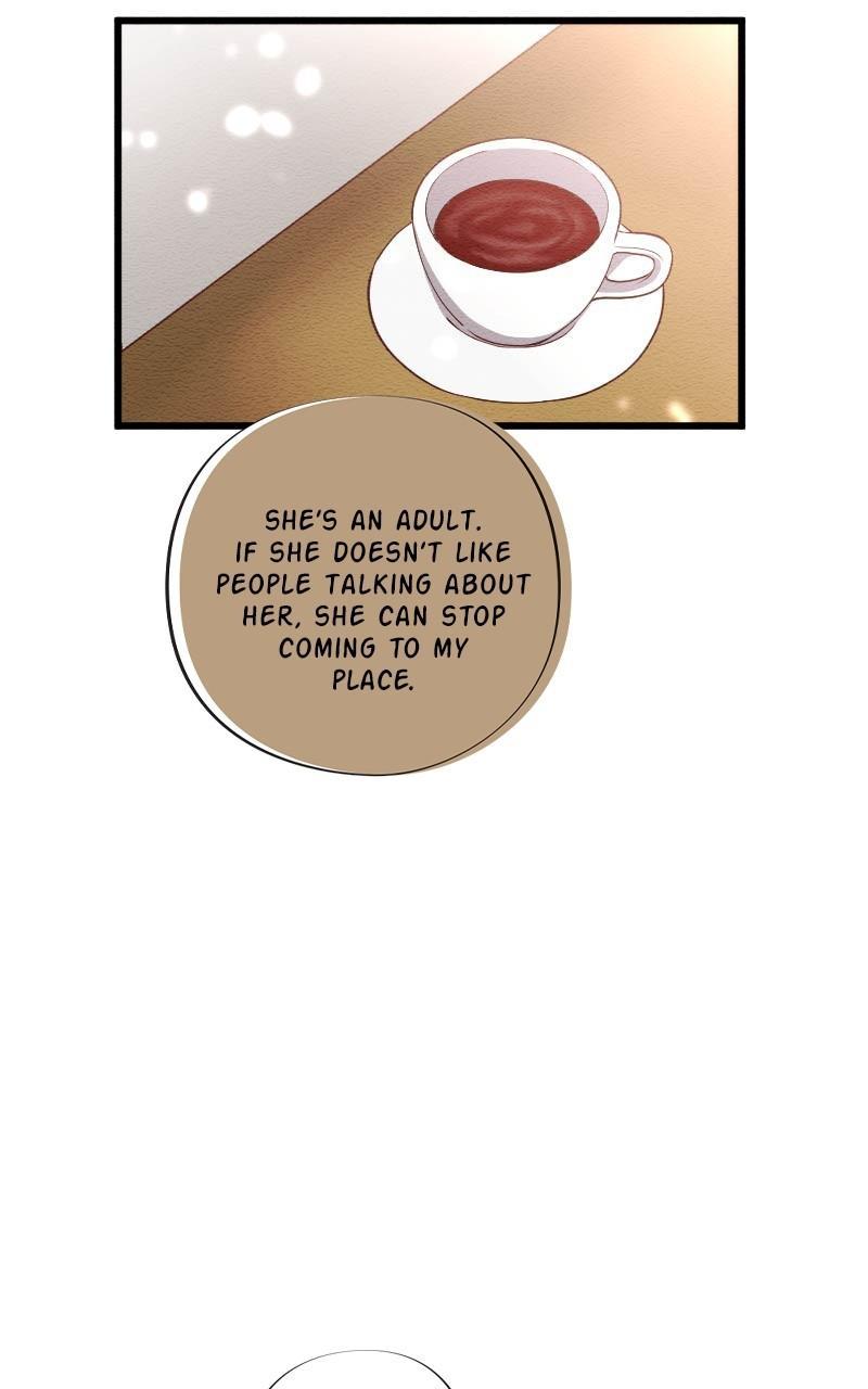 Mistake Chapter 117 - Page 23