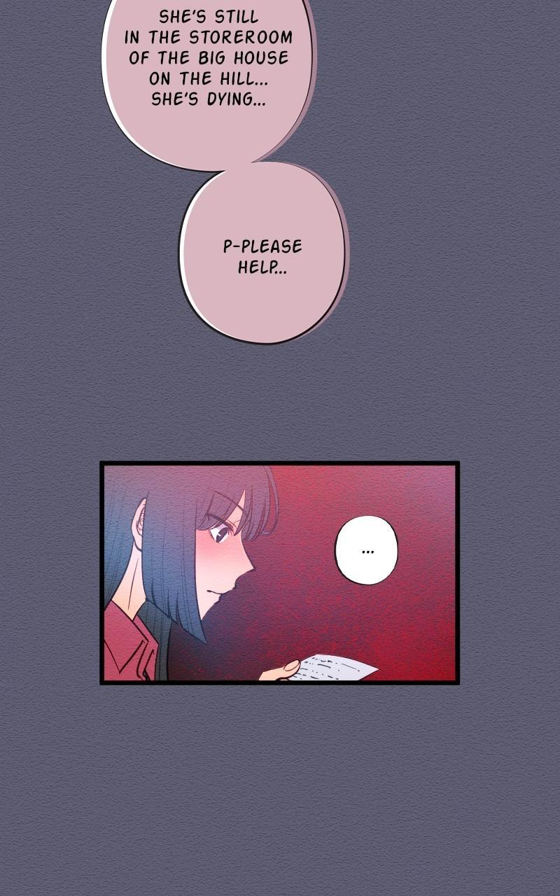 Mistake Chapter 117 - Page 31