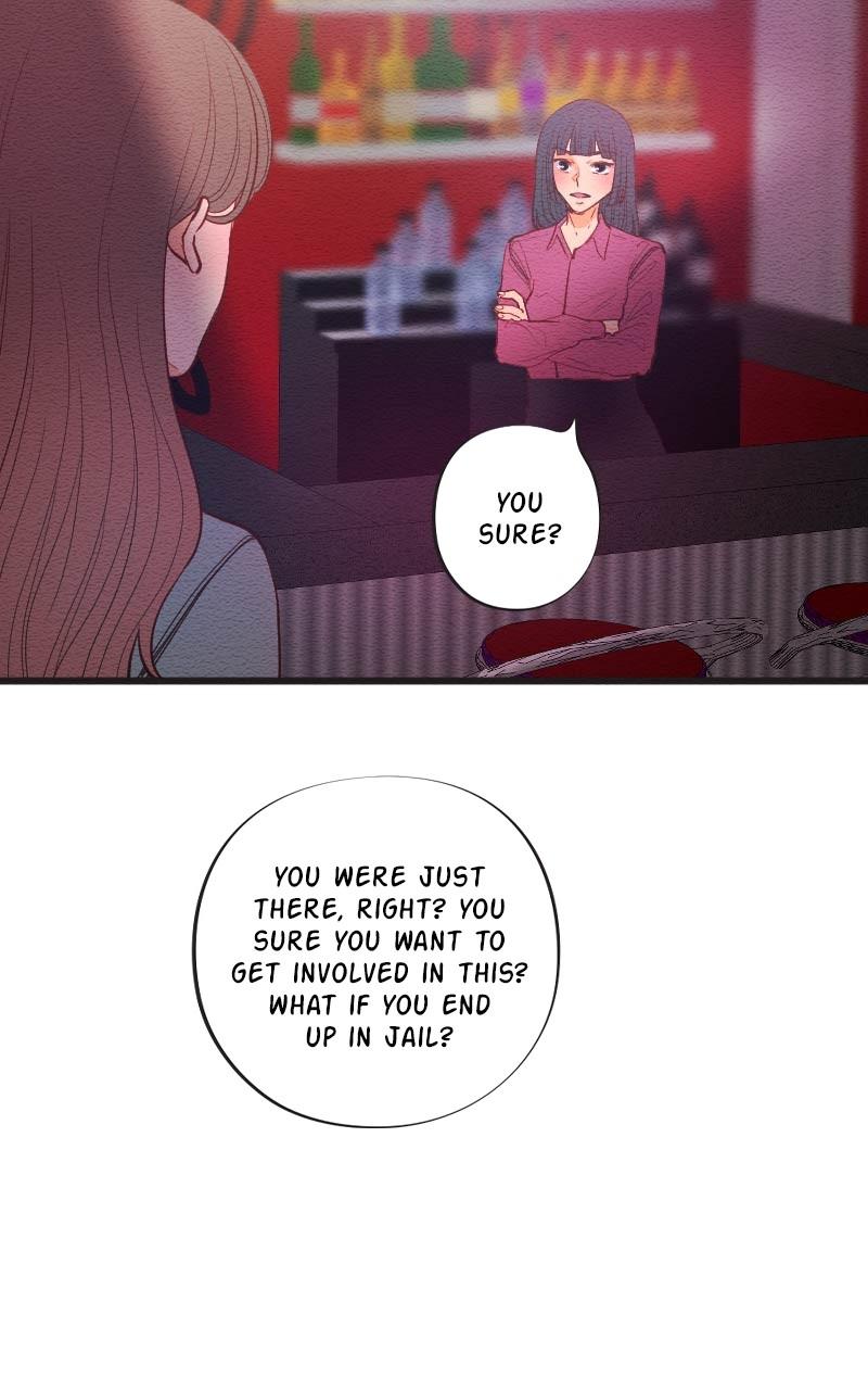 Mistake Chapter 118 - Page 6