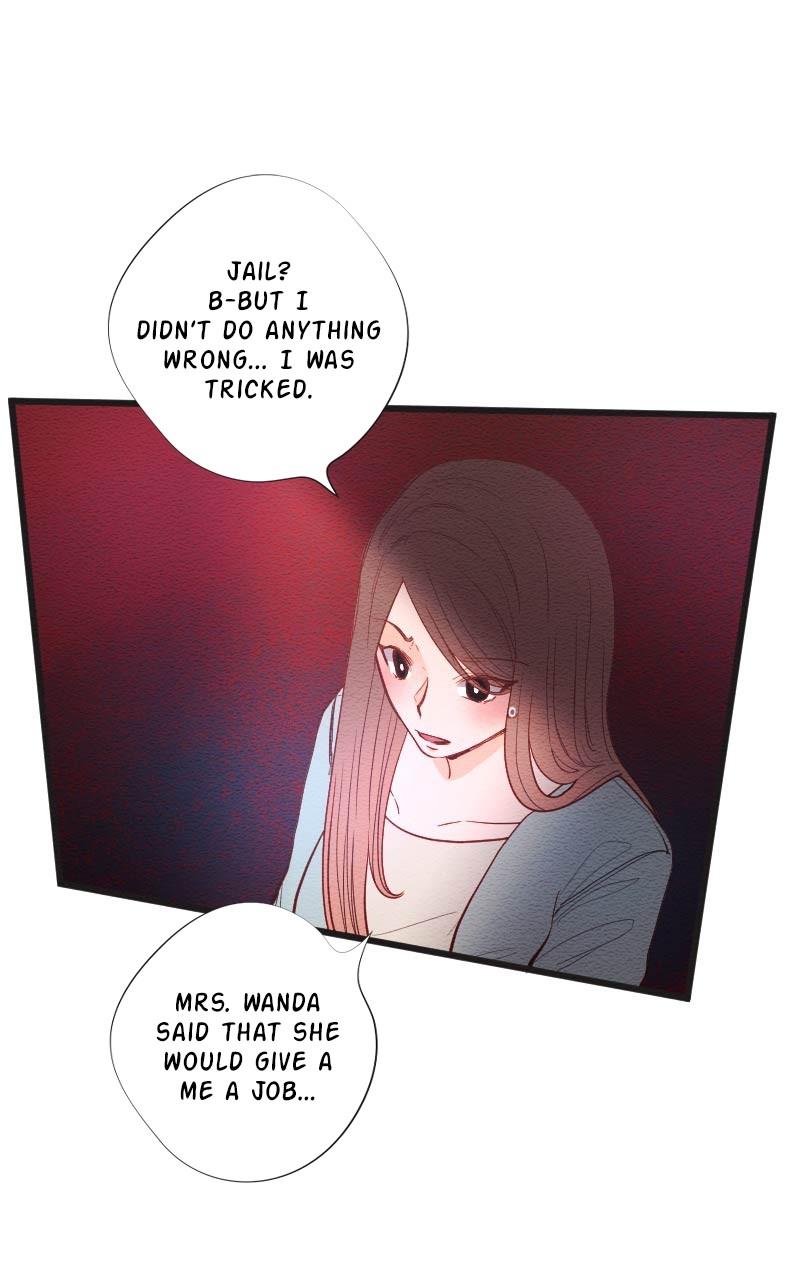 Mistake Chapter 118 - Page 7