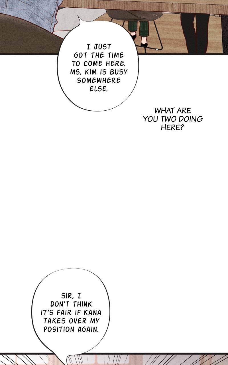 Mistake Chapter 118 - Page 18