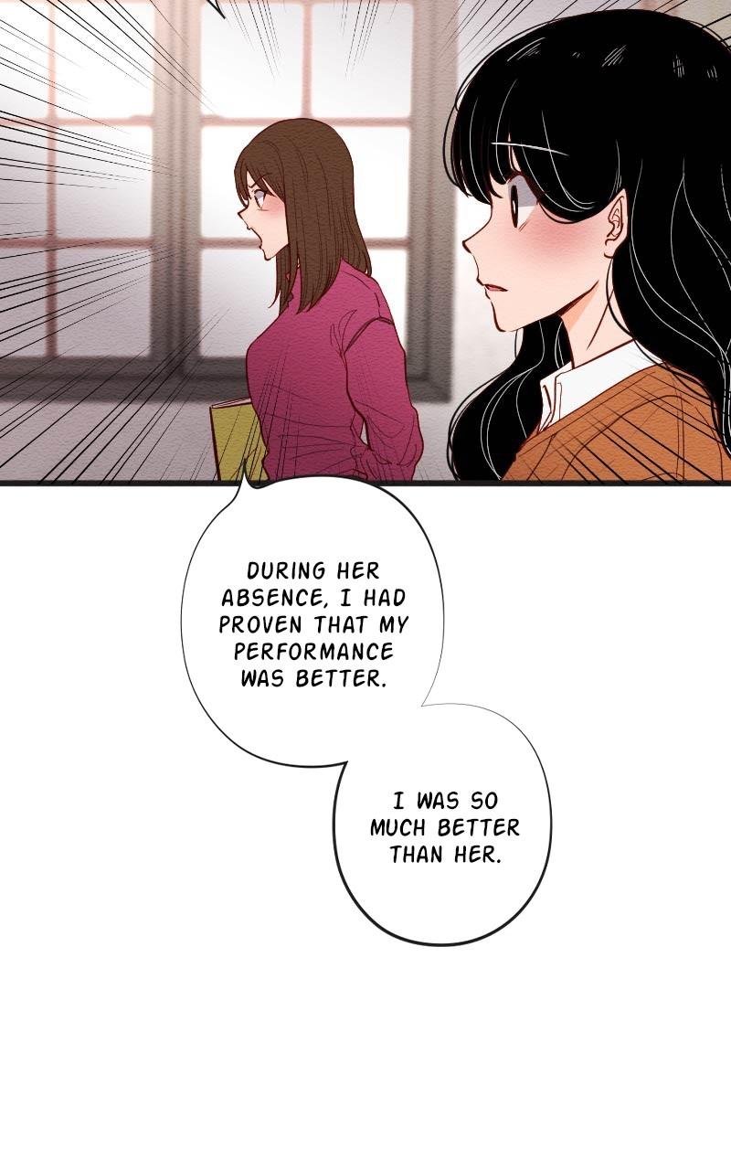 Mistake Chapter 118 - Page 19