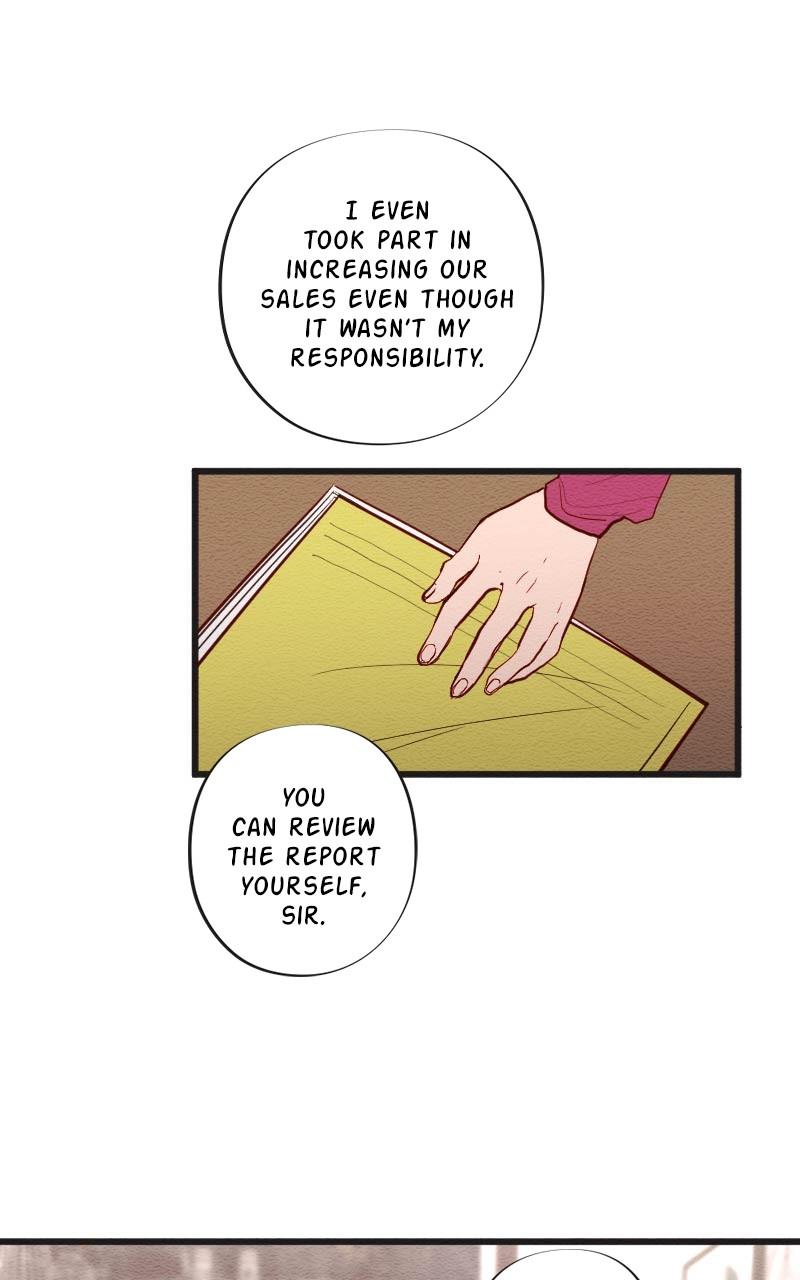 Mistake Chapter 118 - Page 20