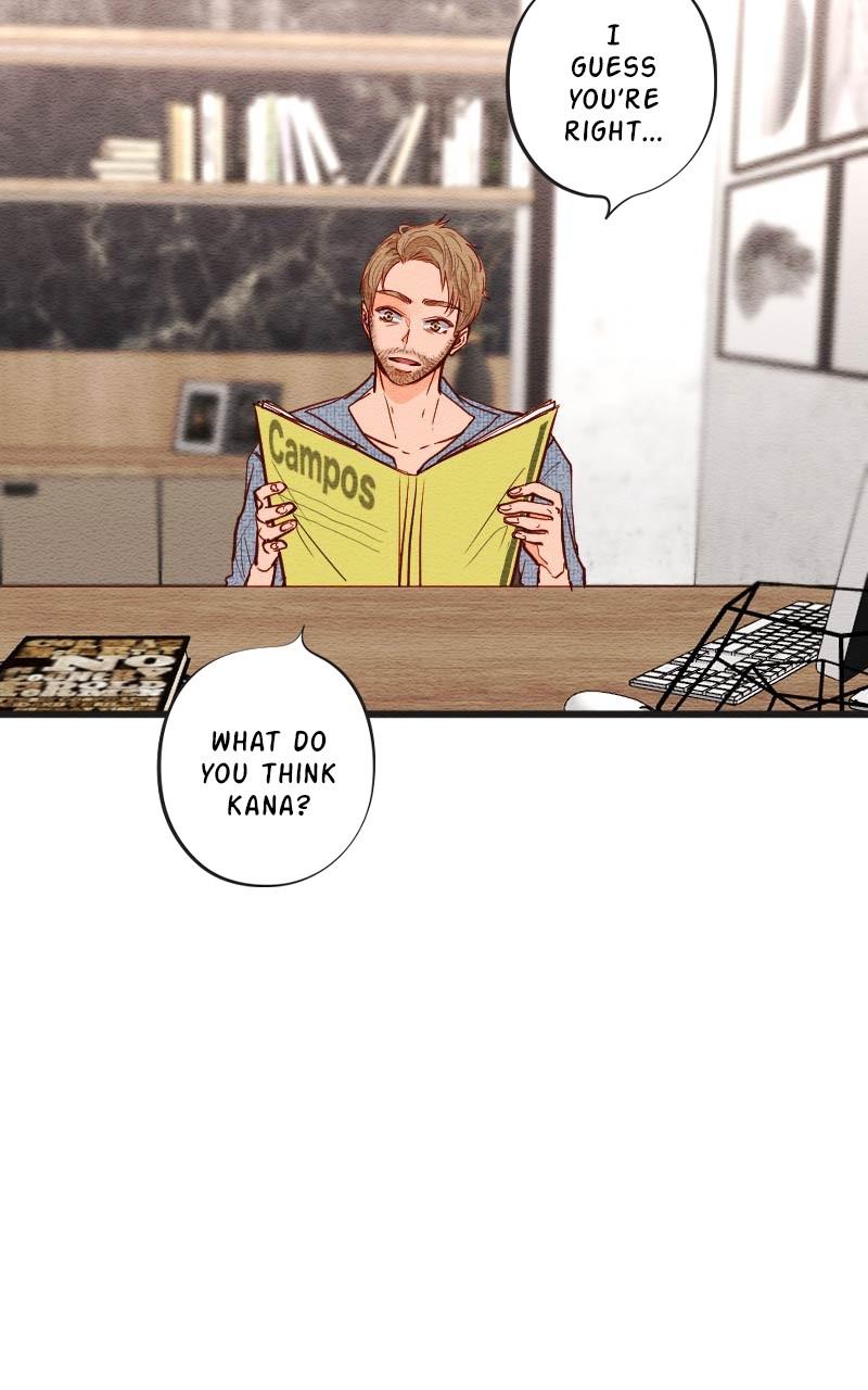 Mistake Chapter 118 - Page 21