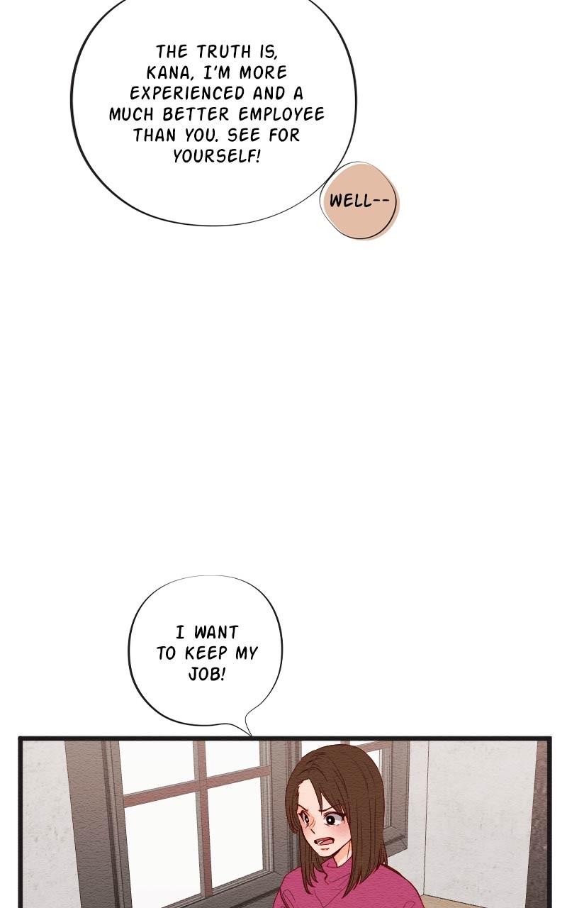 Mistake Chapter 118 - Page 24