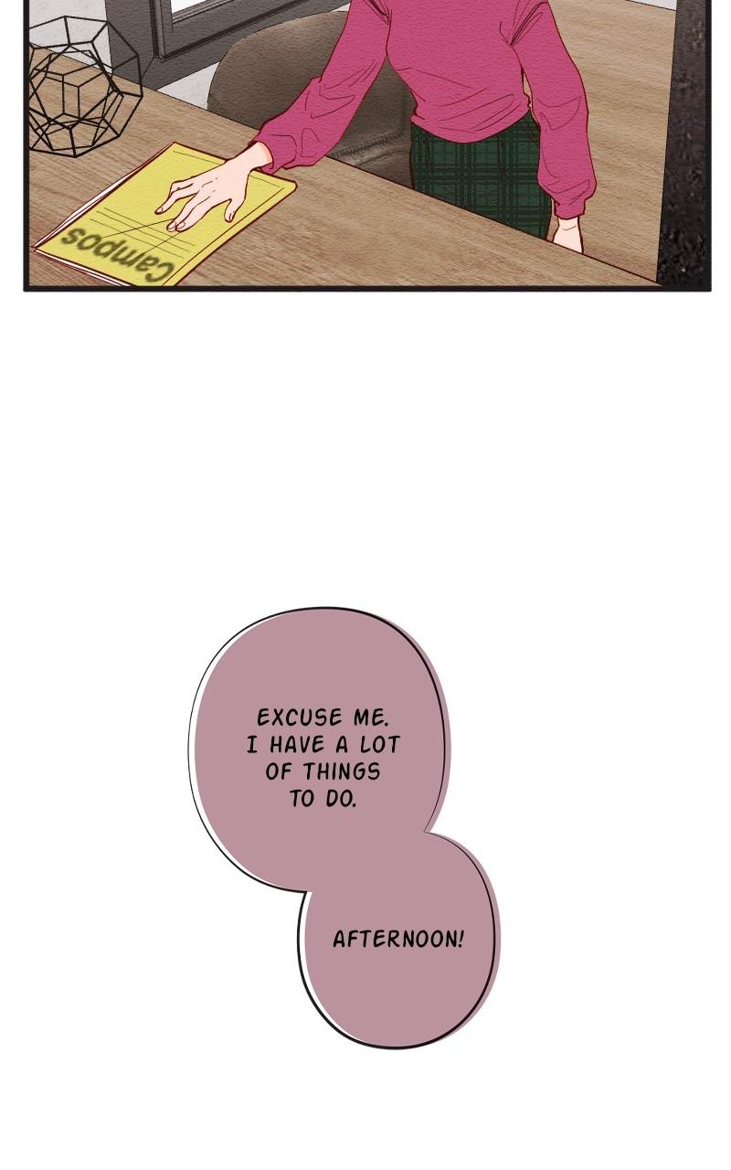 Mistake Chapter 118 - Page 25