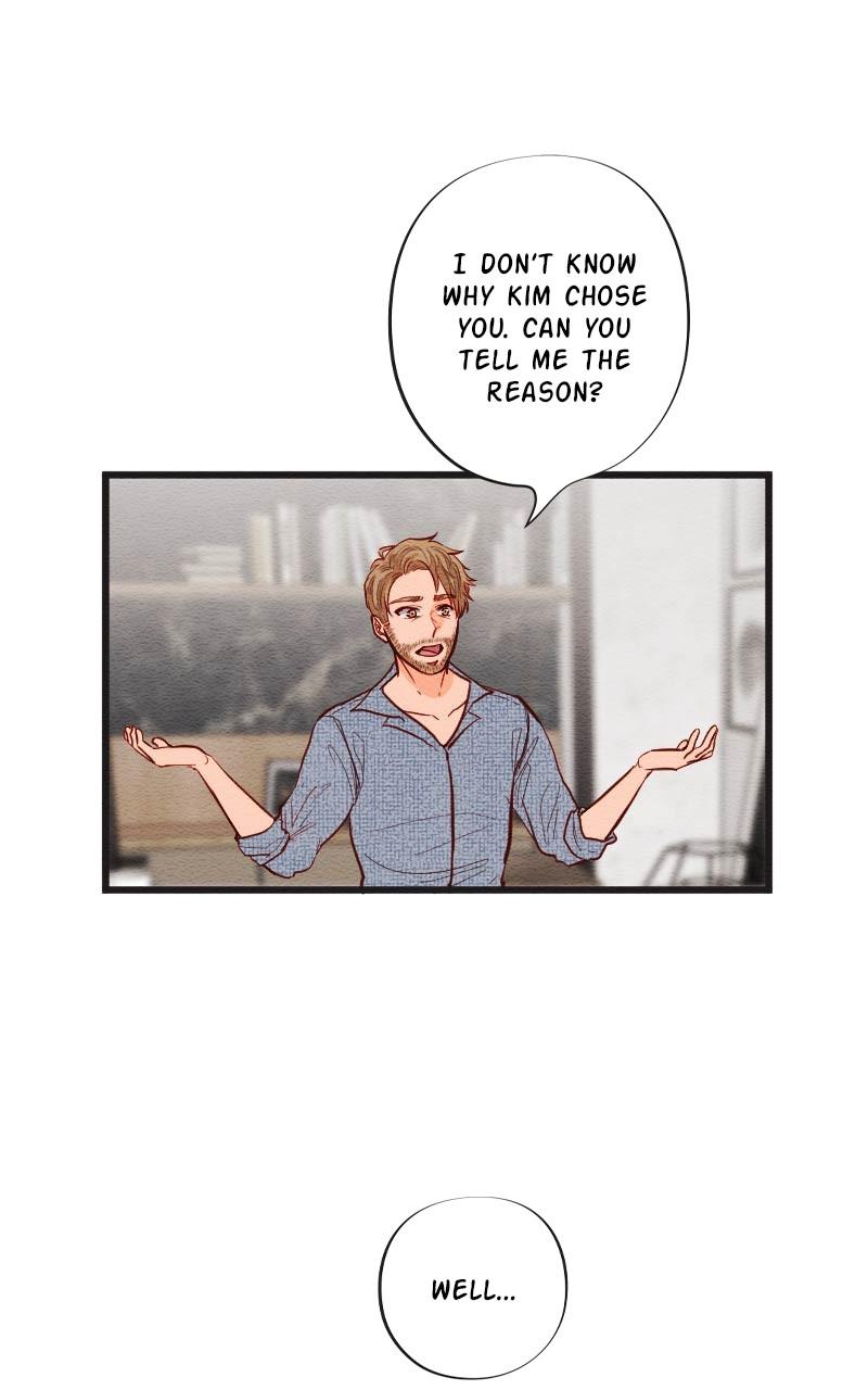 Mistake Chapter 118 - Page 27