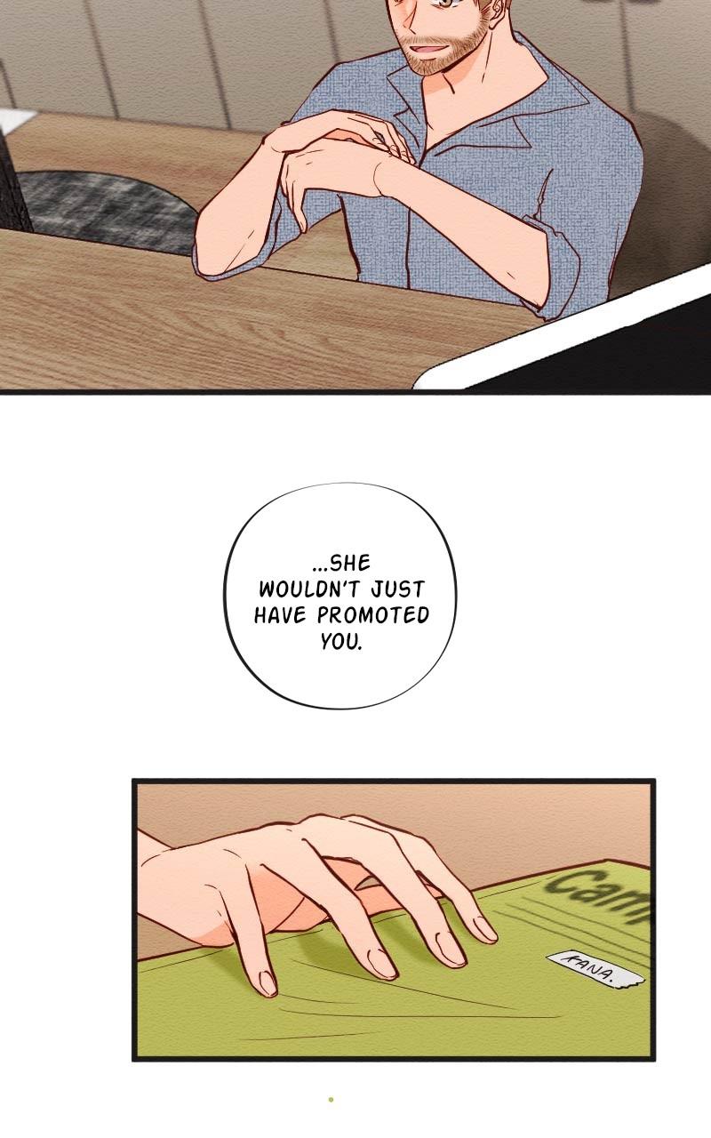 Mistake Chapter 118 - Page 30