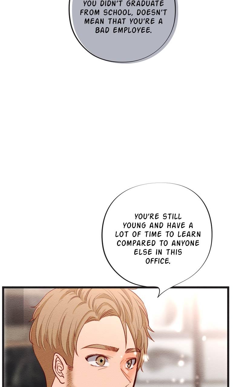 Mistake Chapter 118 - Page 32