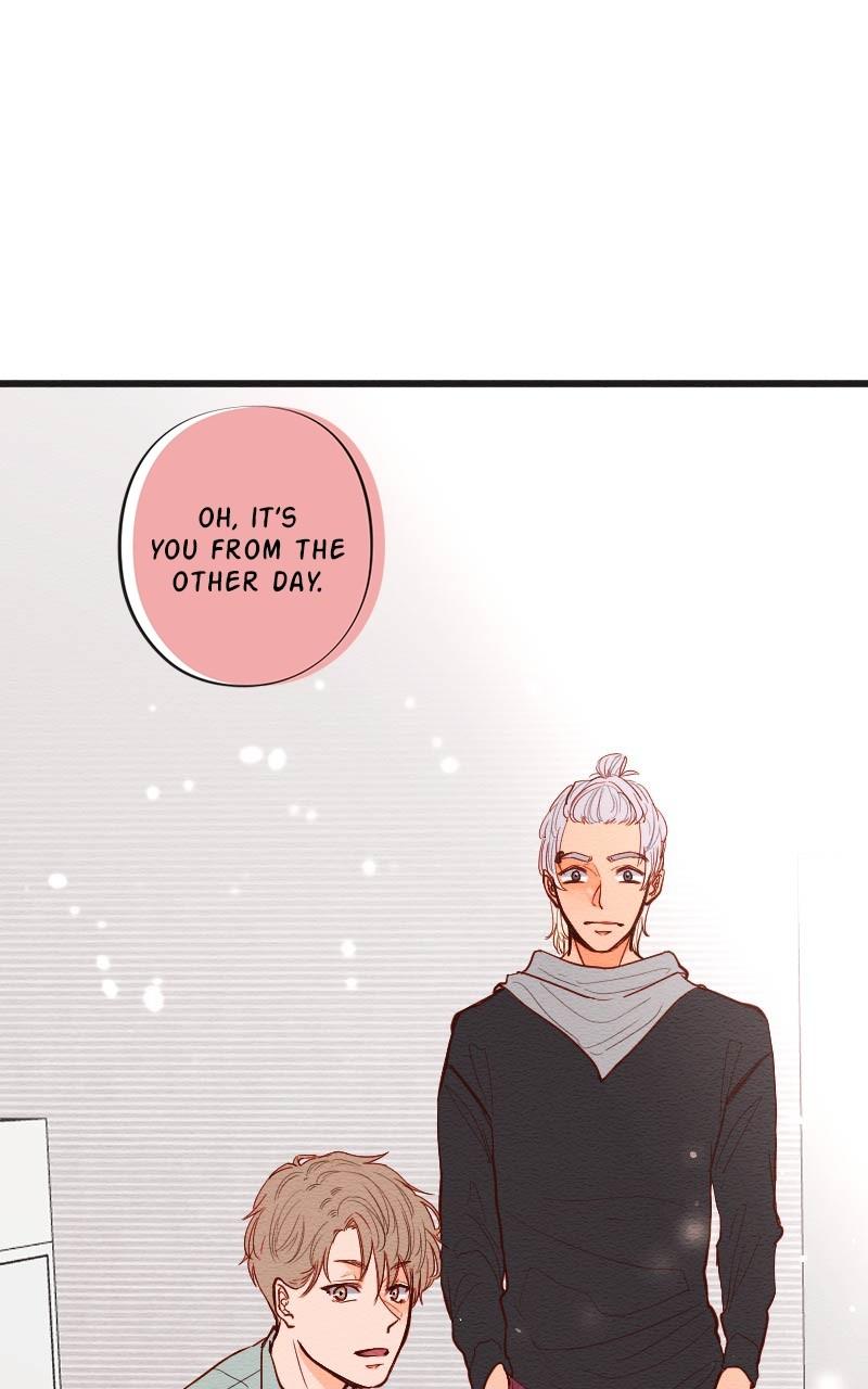 Mistake Chapter 118 - Page 37