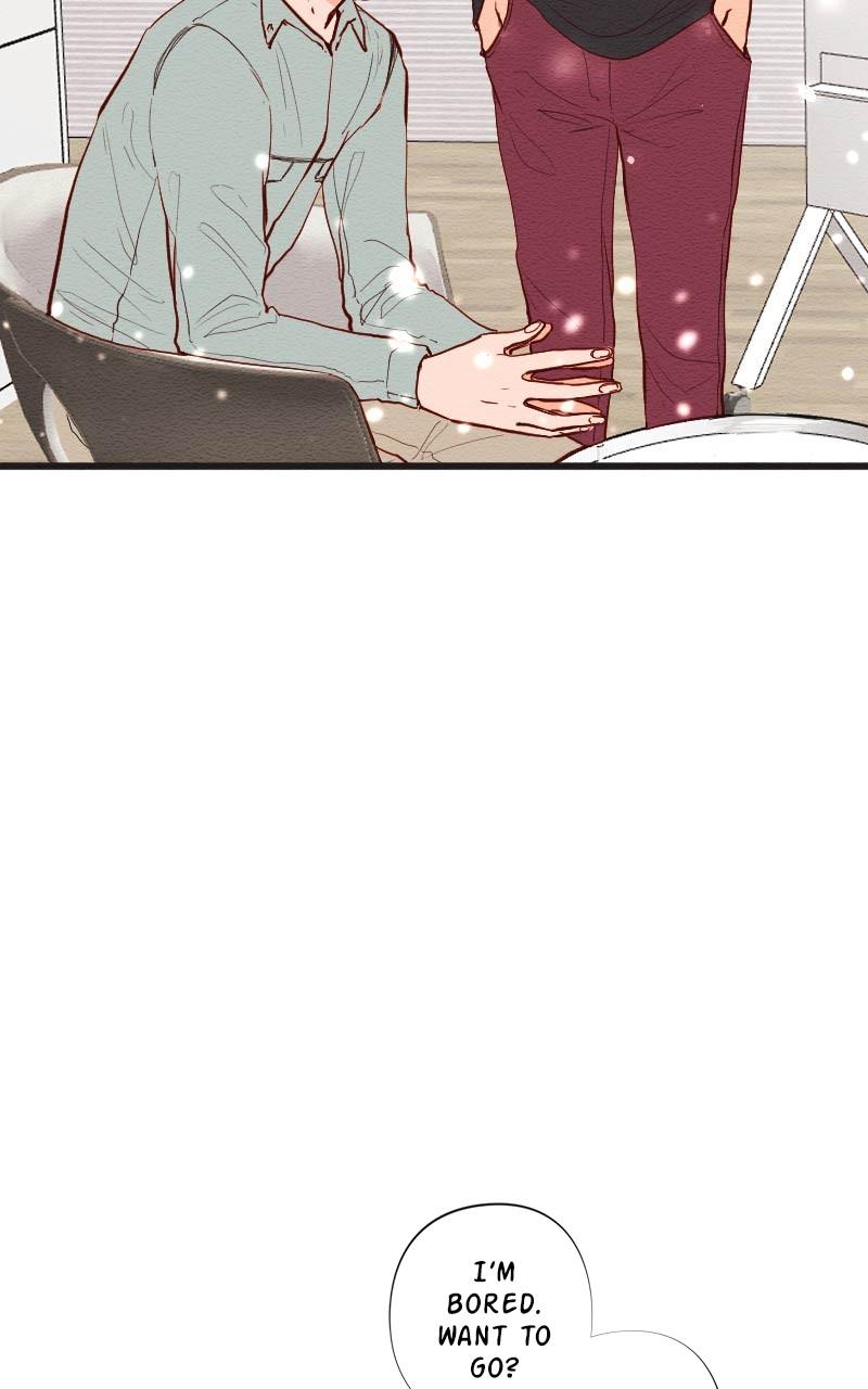 Mistake Chapter 118 - Page 38