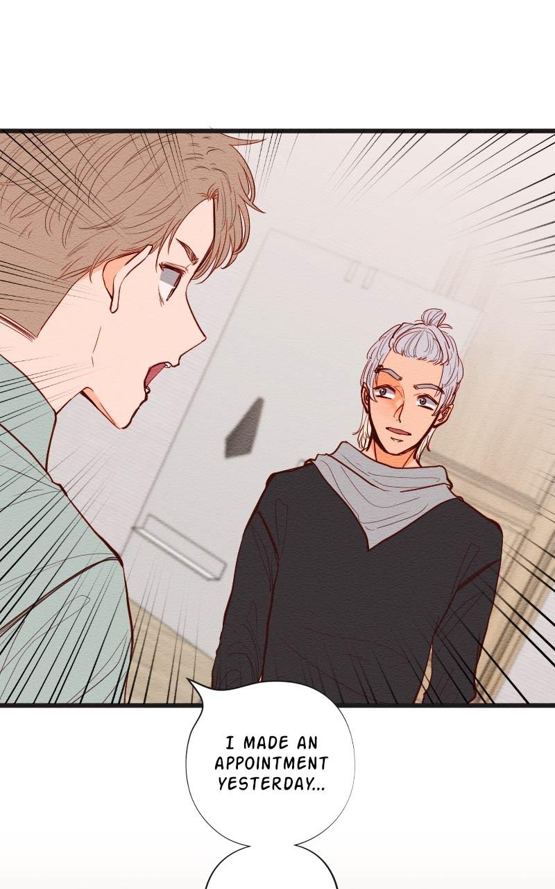 Mistake Chapter 118 - Page 40