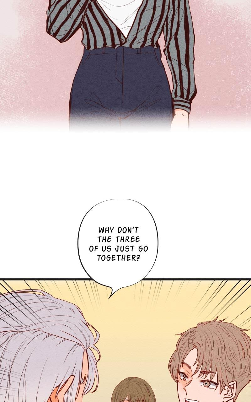 Mistake Chapter 118 - Page 42