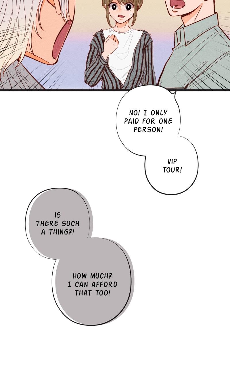 Mistake Chapter 118 - Page 43