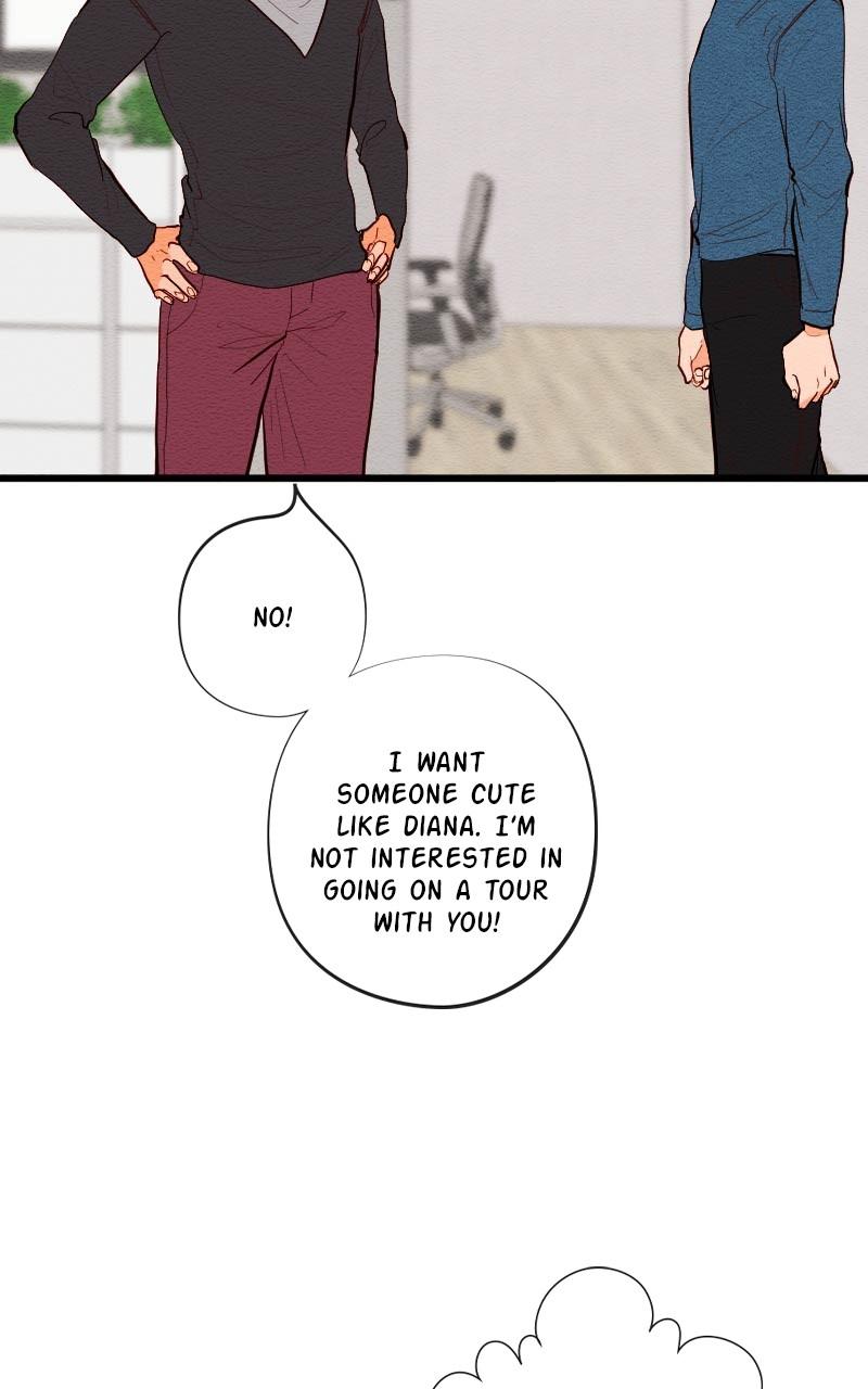 Mistake Chapter 119 - Page 8