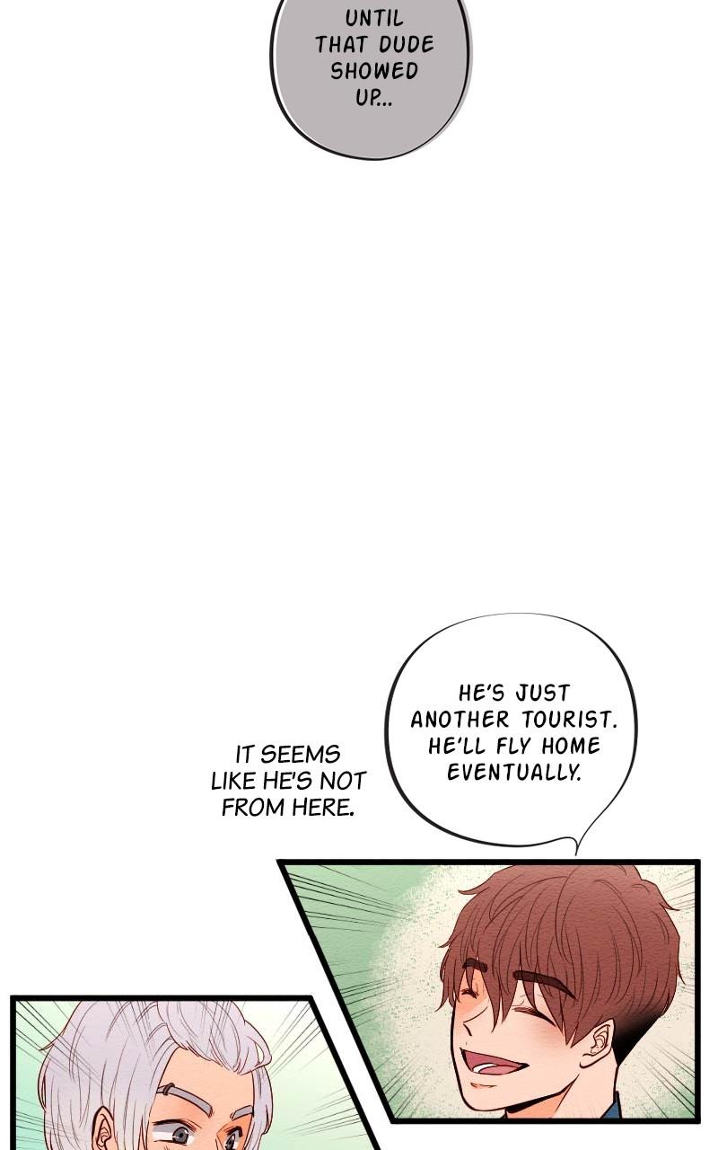 Mistake Chapter 119 - Page 11