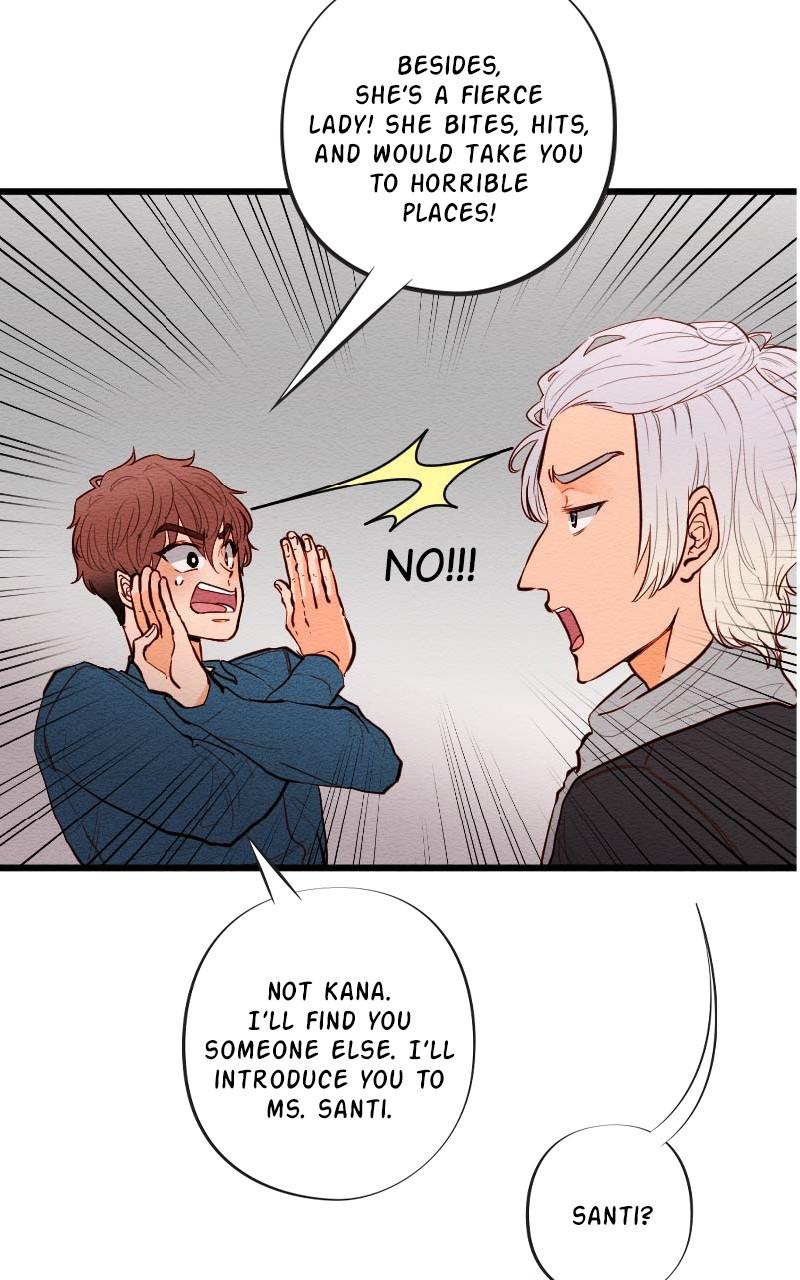 Mistake Chapter 119 - Page 13