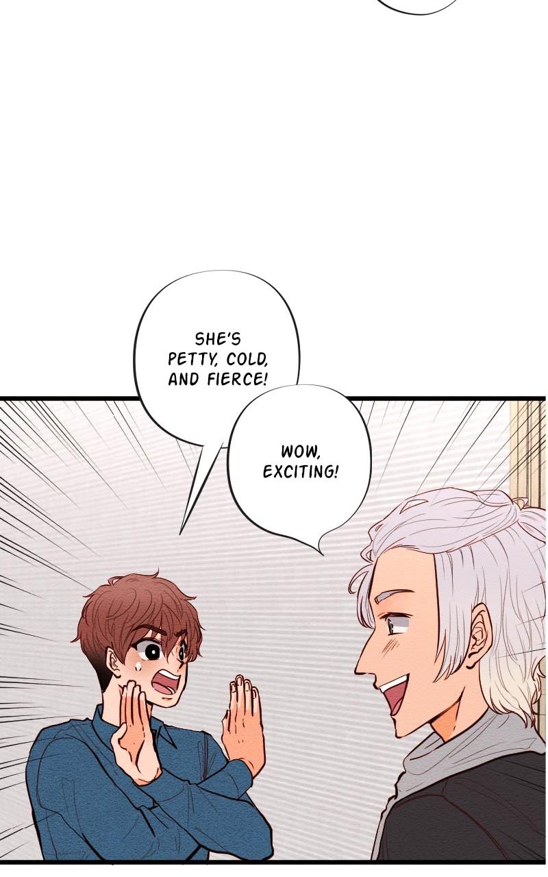 Mistake Chapter 119 - Page 14