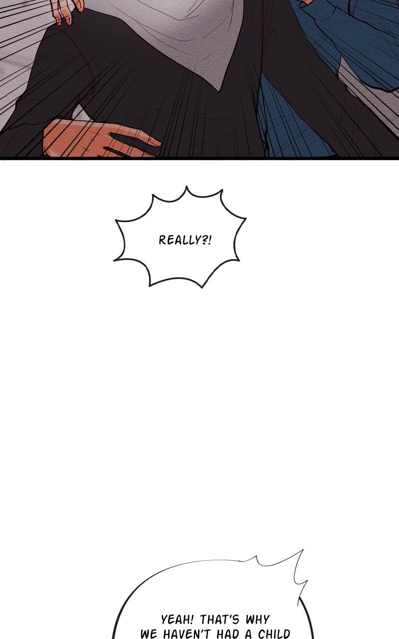 Mistake Chapter 119 - Page 18