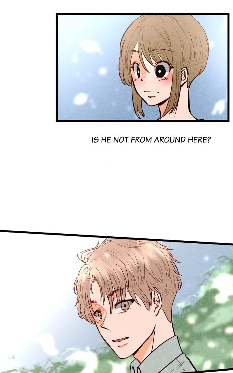 Mistake Chapter 119 - Page 24