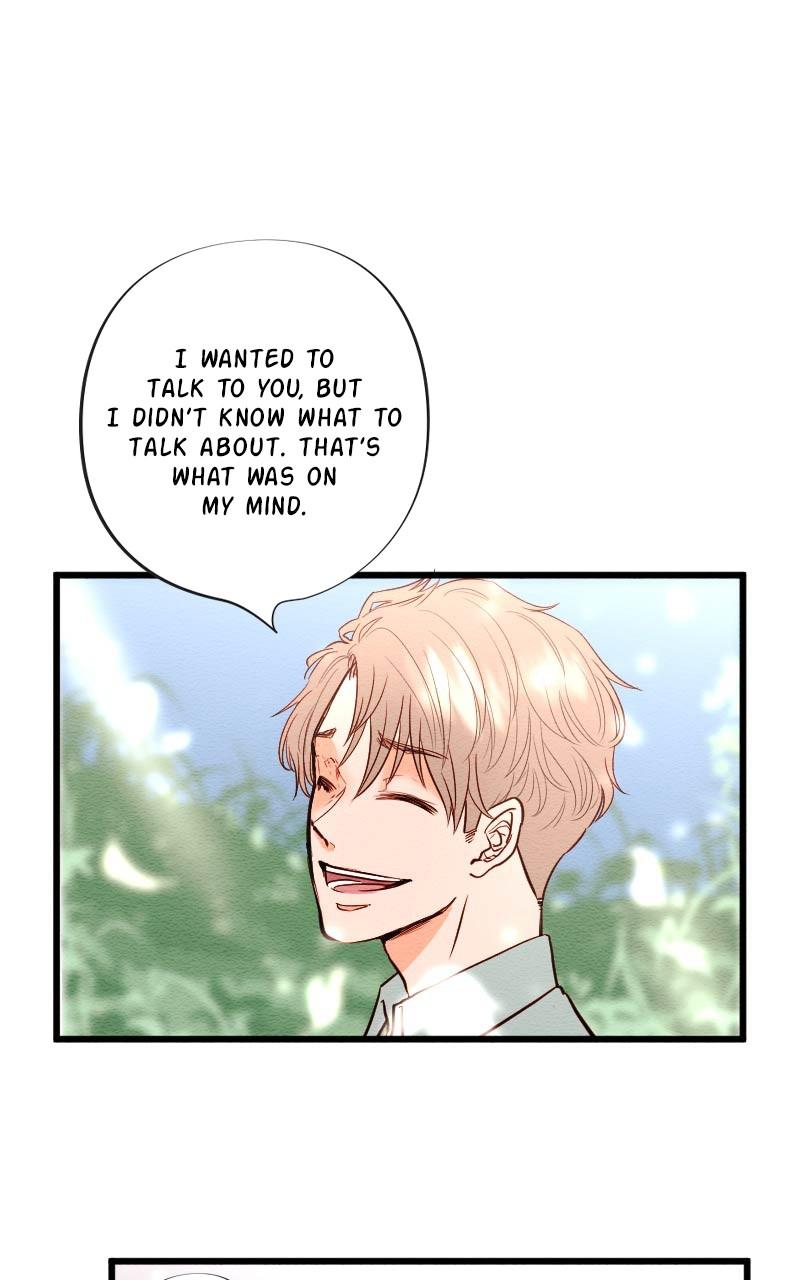 Mistake Chapter 119 - Page 28